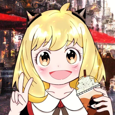 情侣酷酷的个性头像动漫