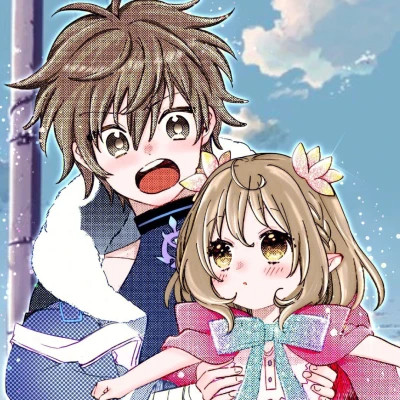 情侣酷酷的个性头像动漫