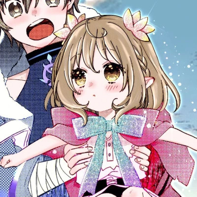 情侣酷酷的个性头像动漫