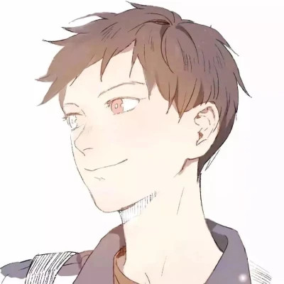 2025年男生头像二次元