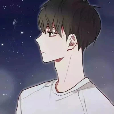 2025年男生头像二次元