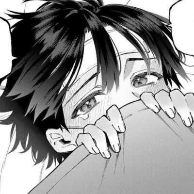 100个耐看头像2025动漫男