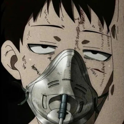 qq个性头像男生动漫