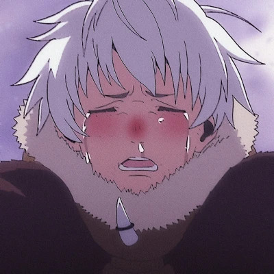 个性头像高清图片男生动漫