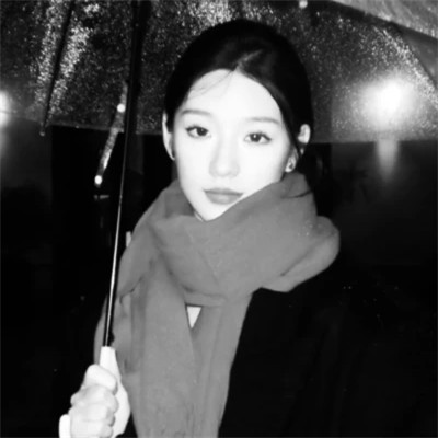 2025最新款高冷御姐范头像气质女