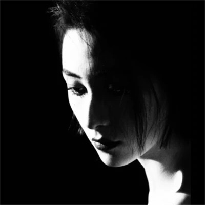 2025最新款高冷御姐范头像气质女