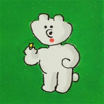 2025微信头像搞笑可爱