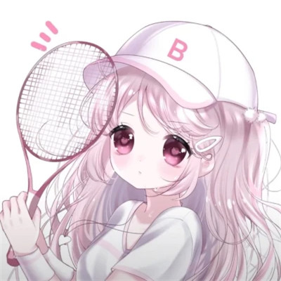 女生好看动漫头像可爱