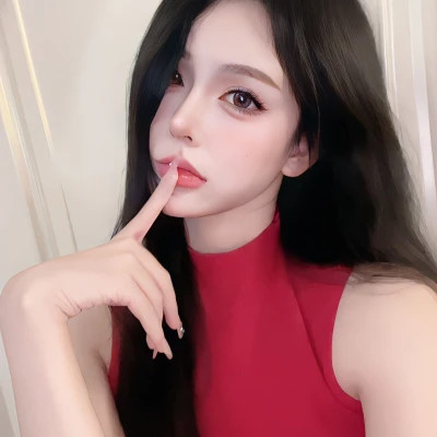 优质御姐头像