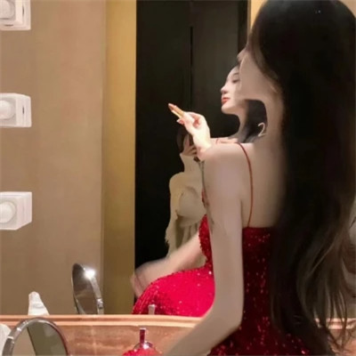 优质御姐头像