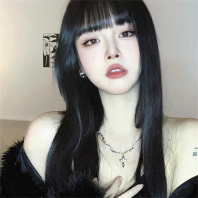 优质御姐头像