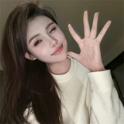 优质御姐头像