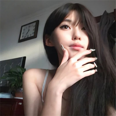 优质御姐头像