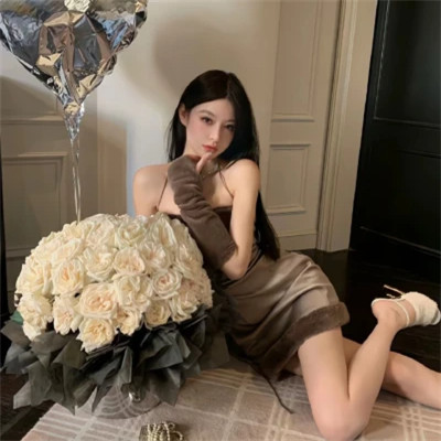 御姐头像ins高级质感