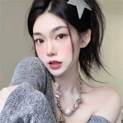 御姐头像ins高级质感