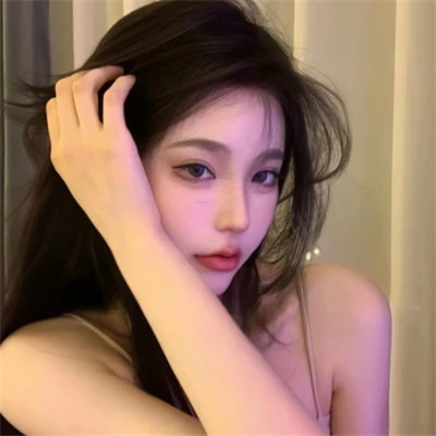 御姐头像ins高级质感