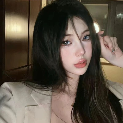 御姐头像ins高级质感