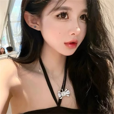 御姐头像ins高级质感