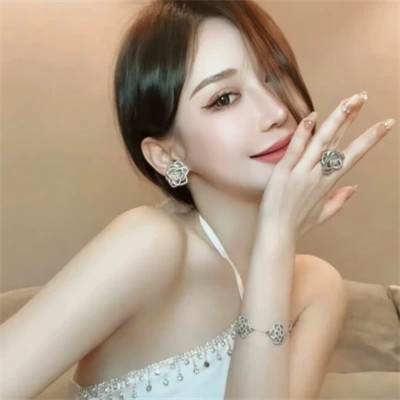 御姐头像ins高级质感