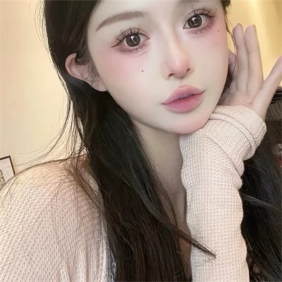 御姐头像ins高级质感
