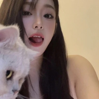 女生头像身材御姐