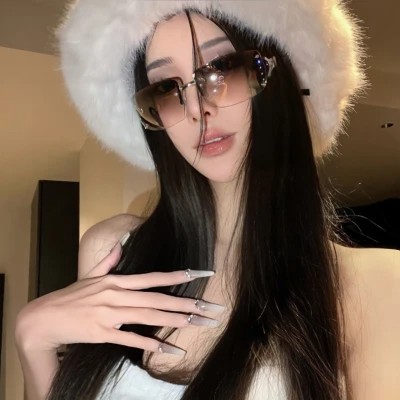 女生头像身材御姐