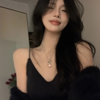 女生头像身材御姐