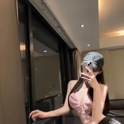 女生头像身材御姐