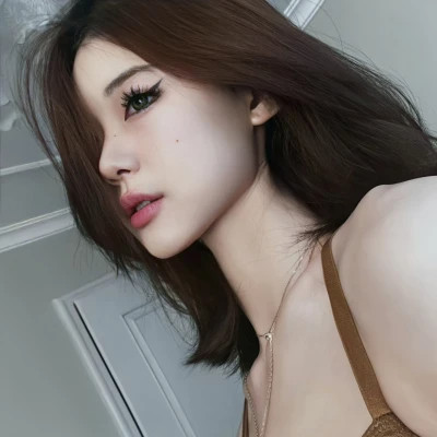 女生头像身材御姐