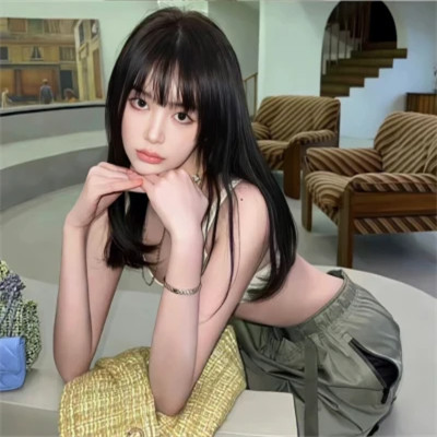 女生头像身材御姐
