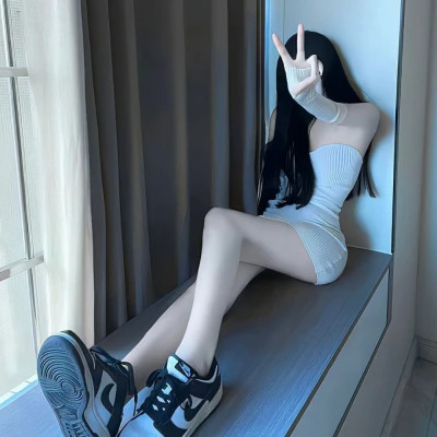 女生头像身材御姐