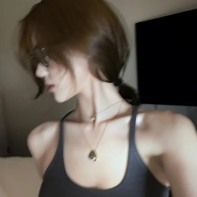女生头像身材御姐