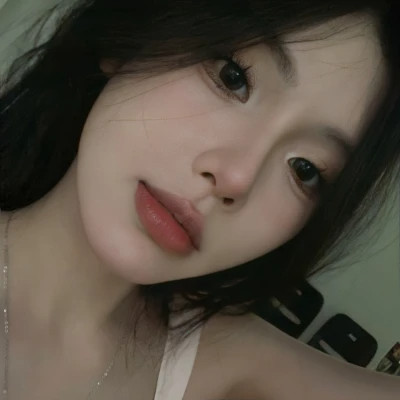 女生头像身材御姐