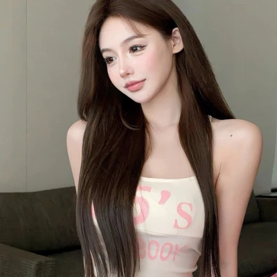 女生头像身材御姐