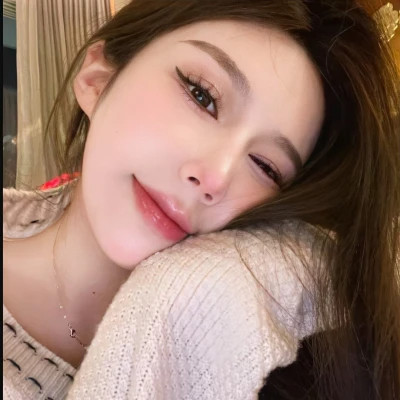 女生头像身材御姐