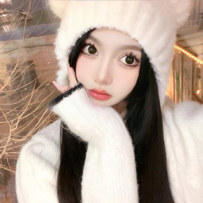 女生头像身材御姐
