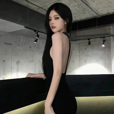 女生头像身材御姐