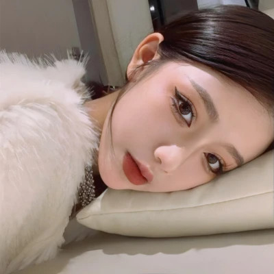 女生头像身材御姐