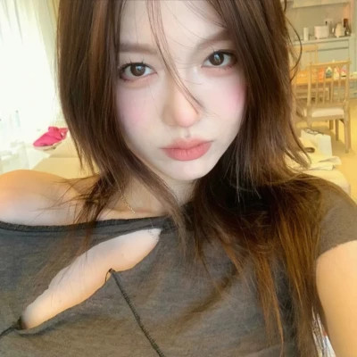 女生头像身材御姐