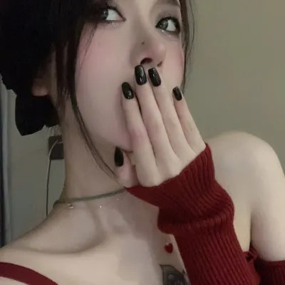女生头像身材御姐