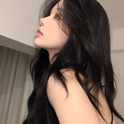 成熟气质御姐女生头像图片