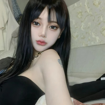 成熟气质御姐女生头像图片