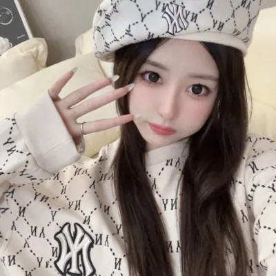 成熟气质御姐女生头像图片