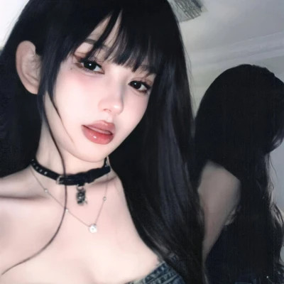 成熟气质御姐女生头像图片