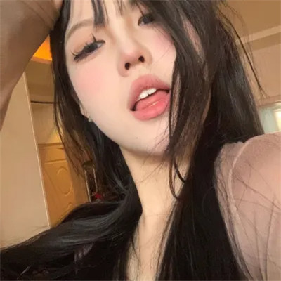 成熟气质御姐女生头像图片