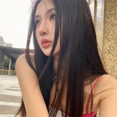 成熟气质御姐女生头像图片