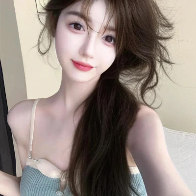 成熟气质御姐女生头像图片