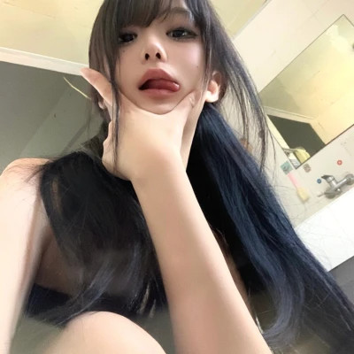 成熟气质御姐女生头像图片