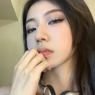 成熟气质御姐女生头像图片