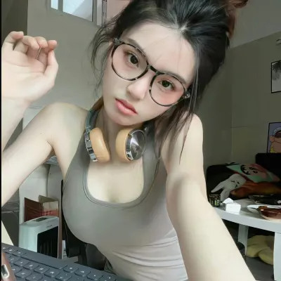 成熟气质御姐女生头像图片